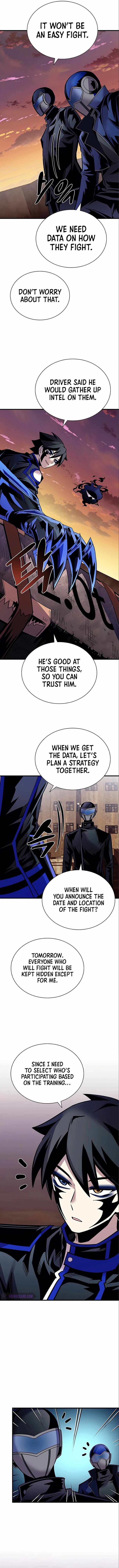 Villain To Kill 123 11