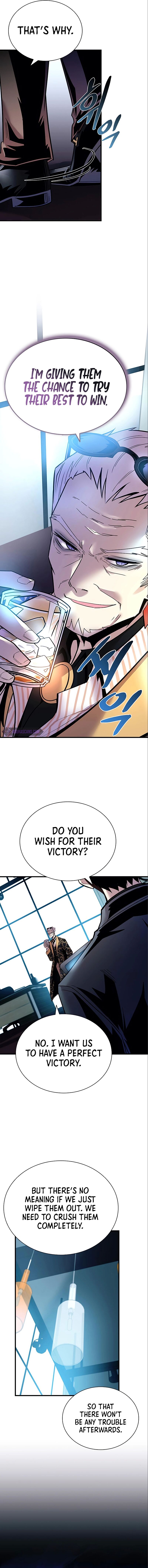 Villain To Kill 124 4