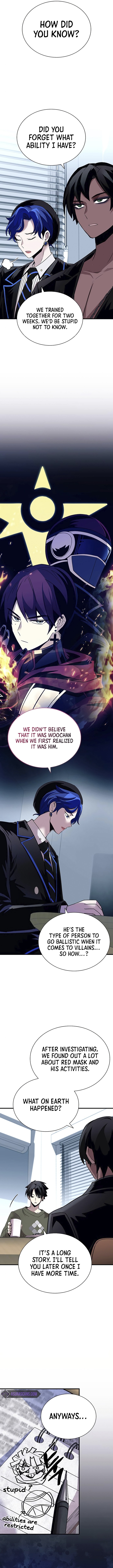 Villain To Kill 126 8