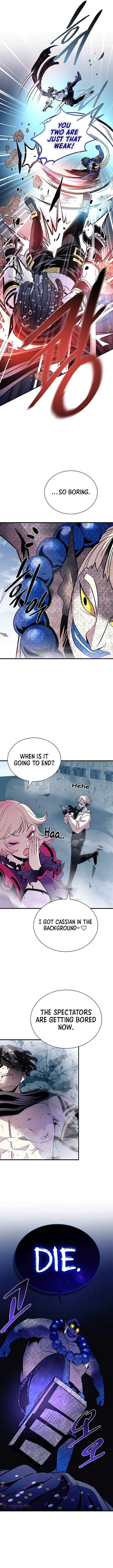 Villain To Kill 129 12