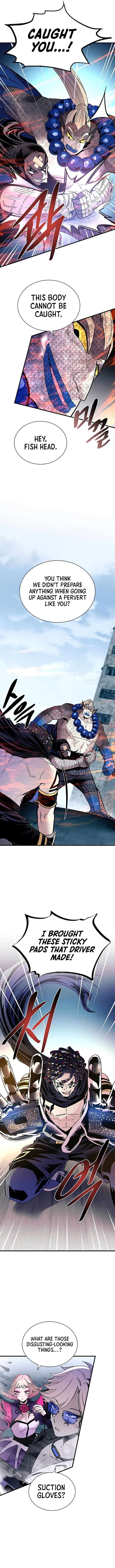 Villain To Kill 129 13