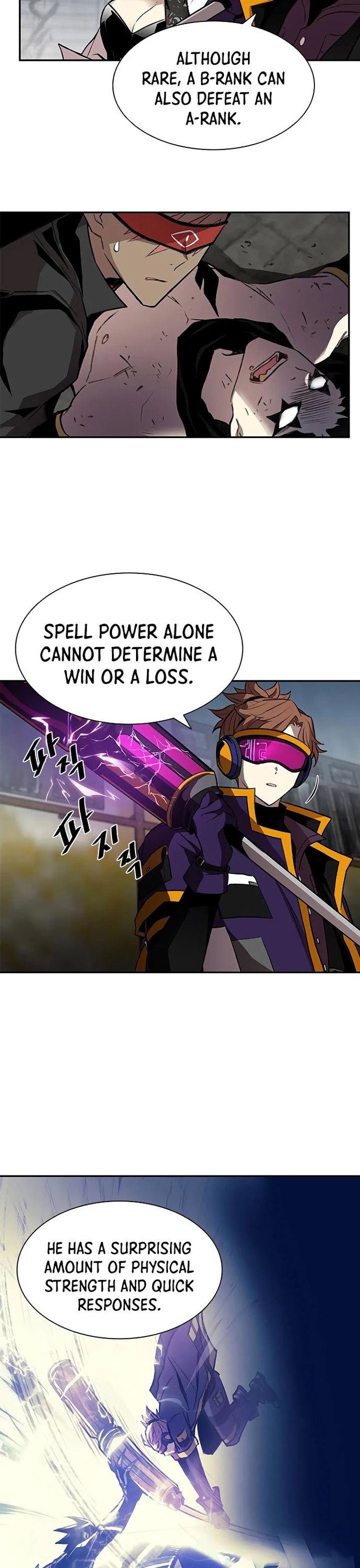 Villain To Kill 13 13