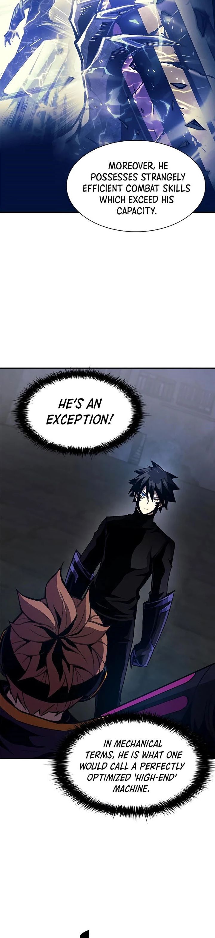 Villain To Kill 13 14