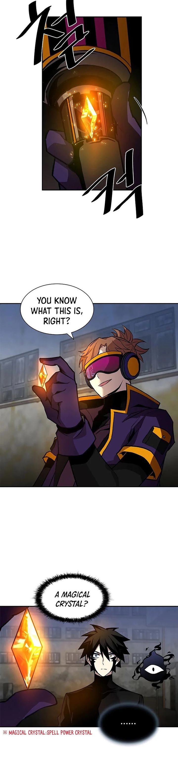 Villain To Kill 13 15