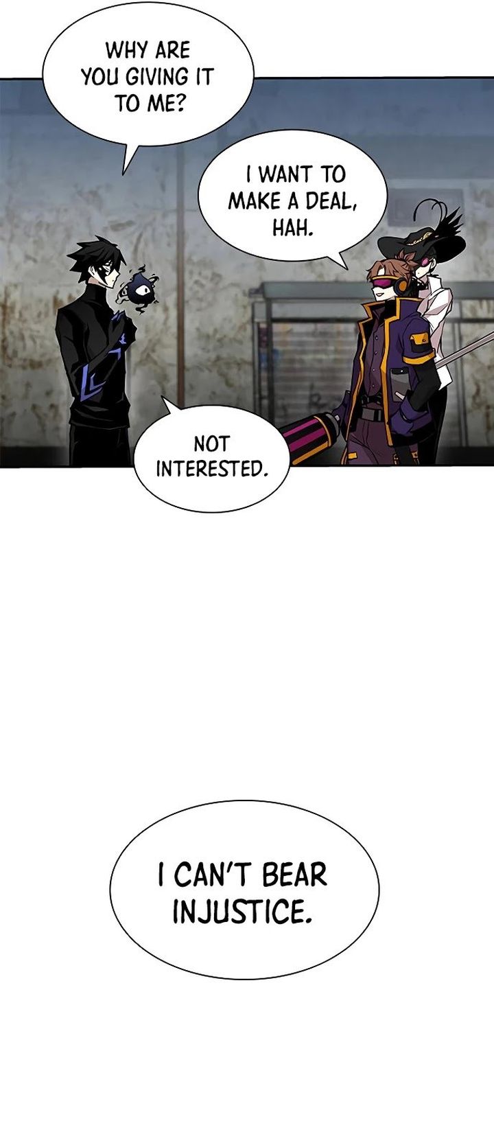 Villain To Kill 13 17