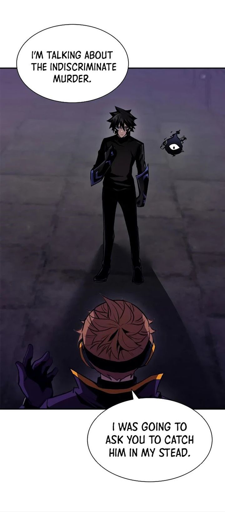 Villain To Kill 13 18