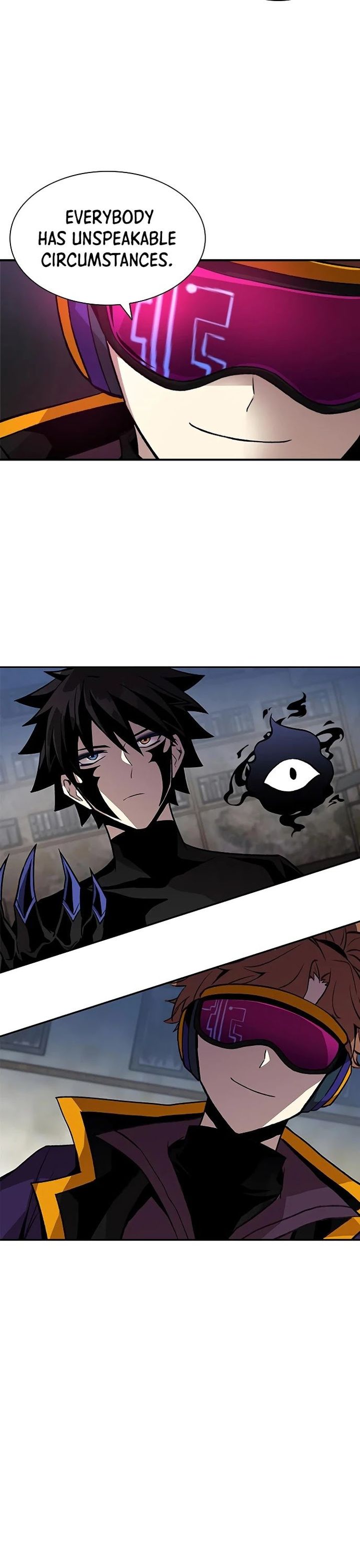 Villain To Kill 13 20