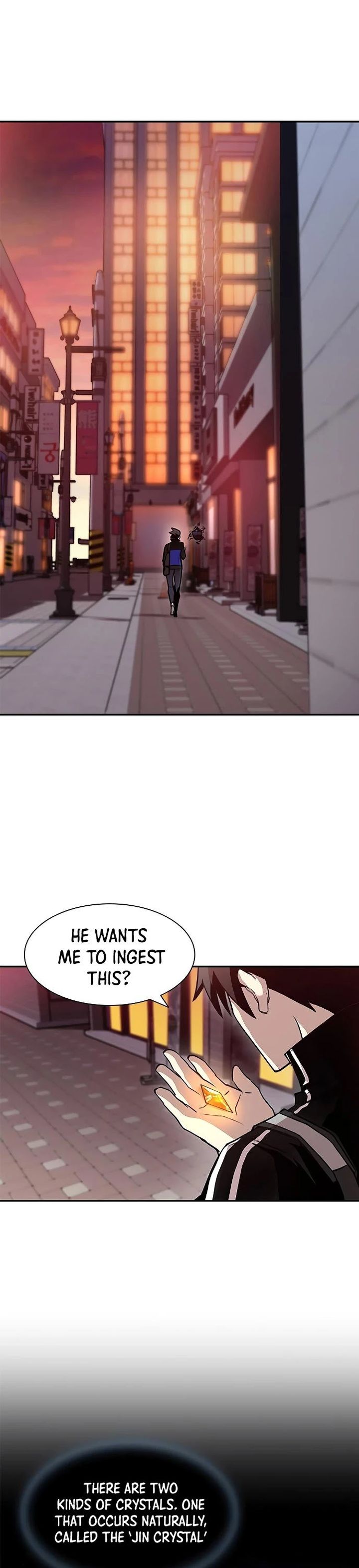 Villain To Kill 13 21