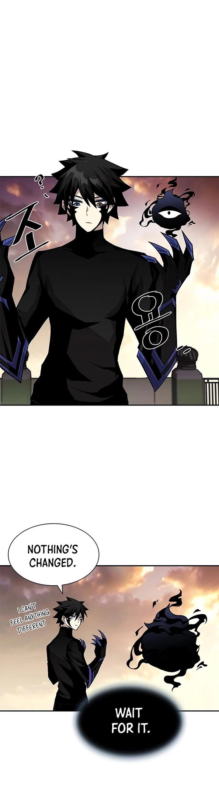 Villain To Kill 13 26