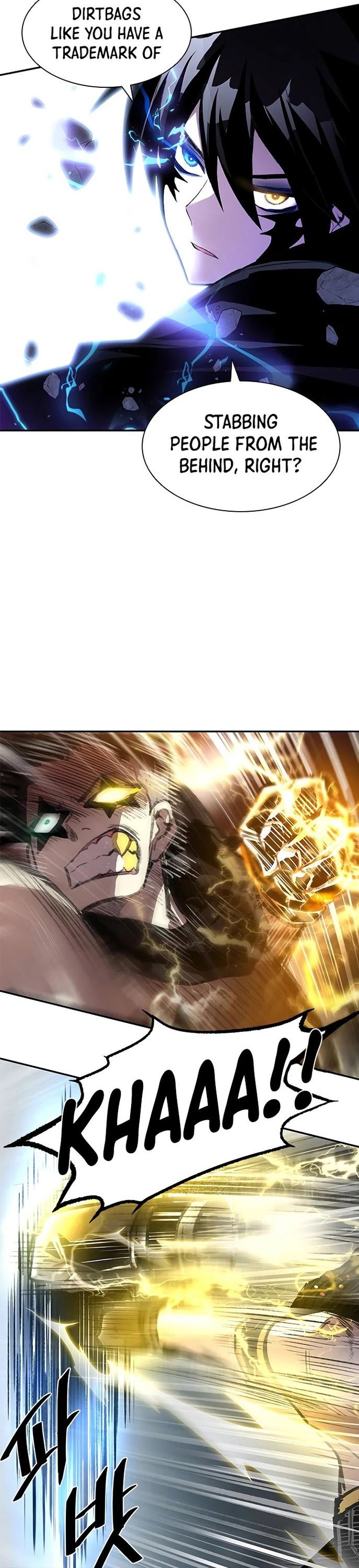 Villain To Kill 13 5