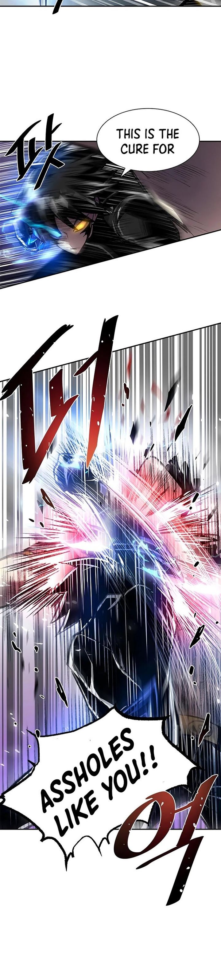 Villain To Kill 13 6