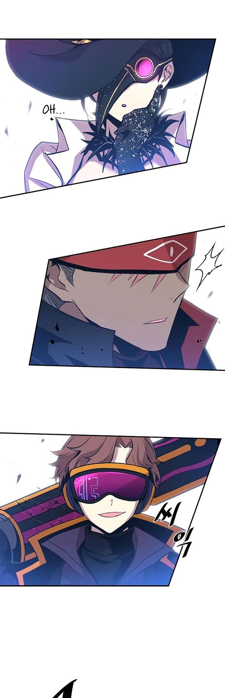 Villain To Kill 13 7
