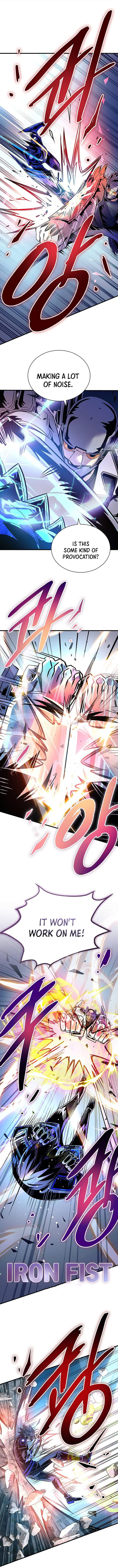 Villain To Kill 131 11