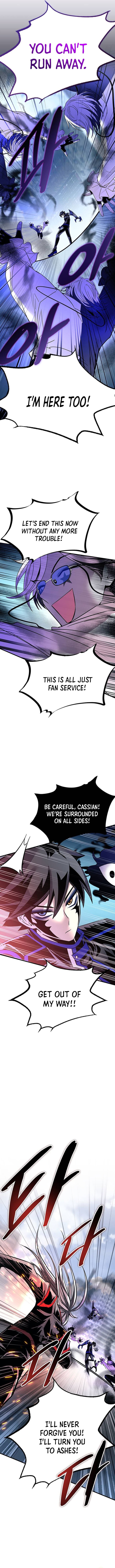 Villain To Kill 131 13
