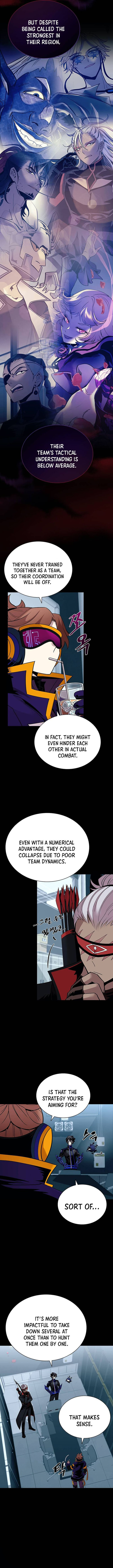 Villain To Kill 131 5