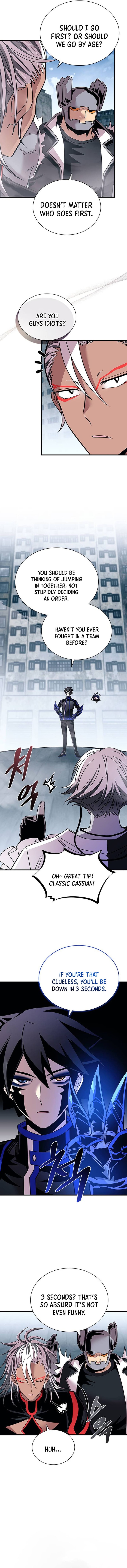 Villain To Kill 131 7