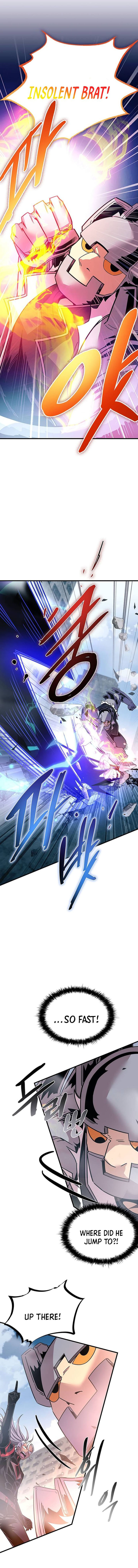 Villain To Kill 132 1