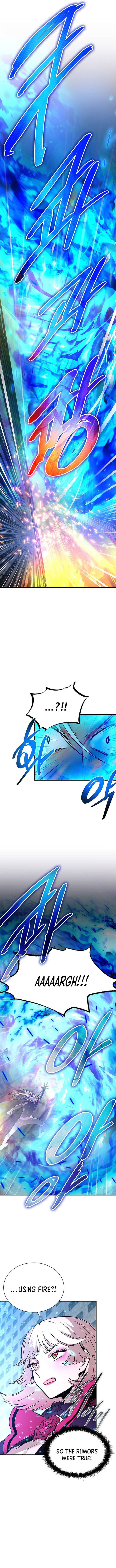 Villain To Kill 132 14