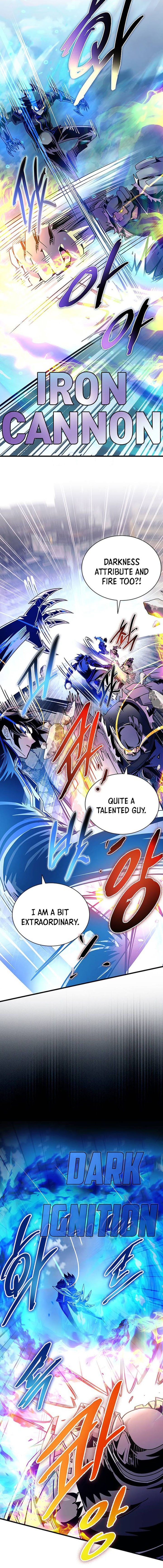 Villain To Kill 132 15