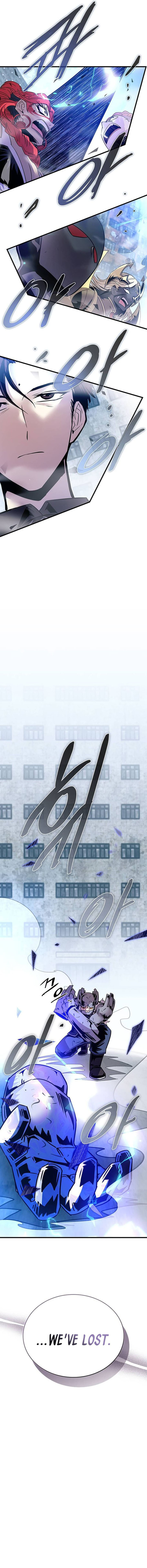Villain To Kill 132 18