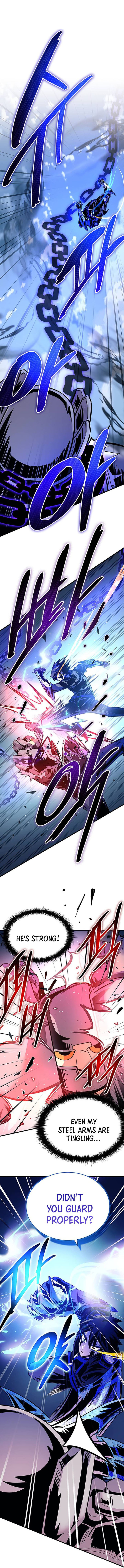 Villain To Kill 132 6