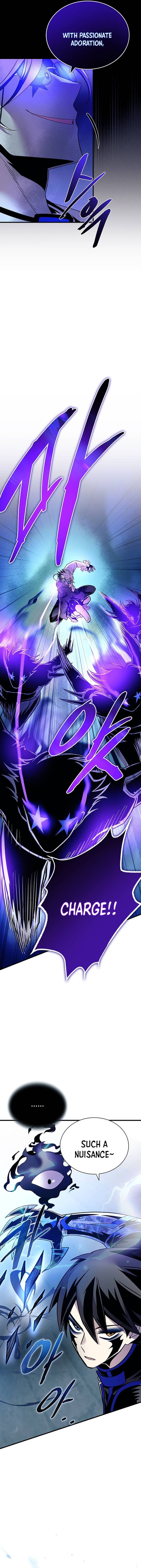 Villain To Kill 132 9