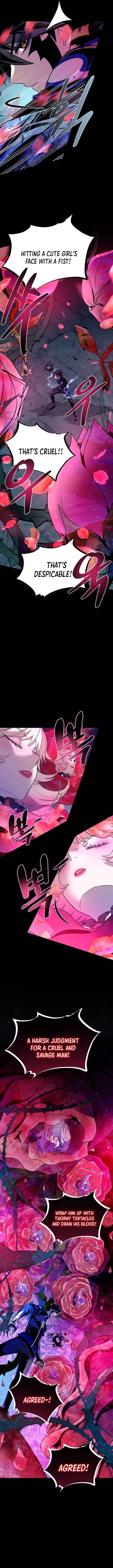 Villain To Kill 133 14