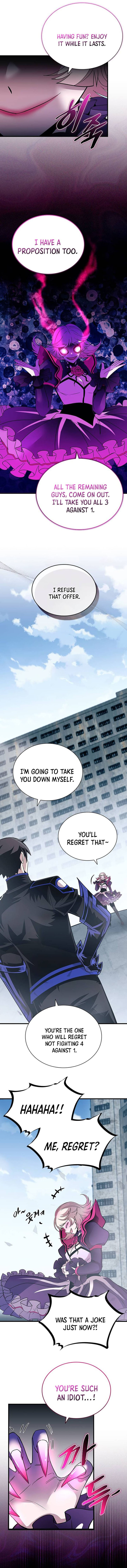 Villain To Kill 133 6
