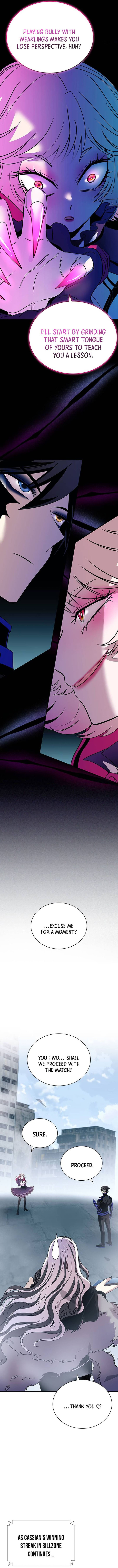 Villain To Kill 133 7