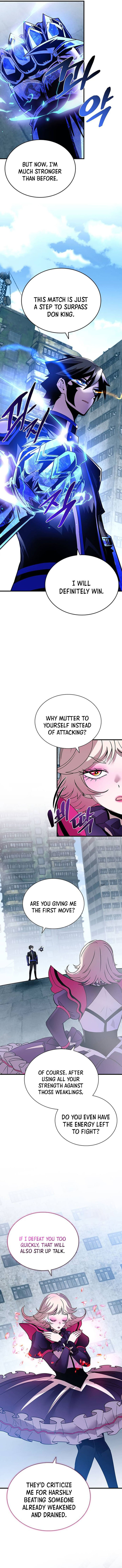 Villain To Kill 133 9