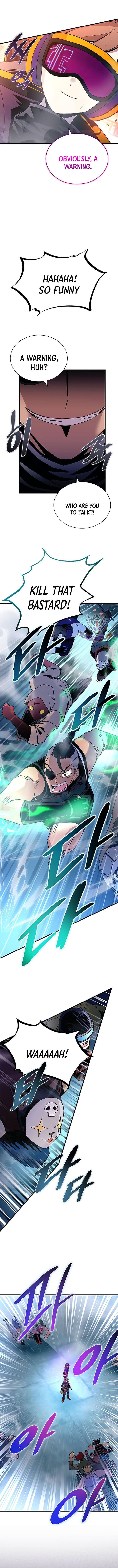 Villain To Kill 134 13