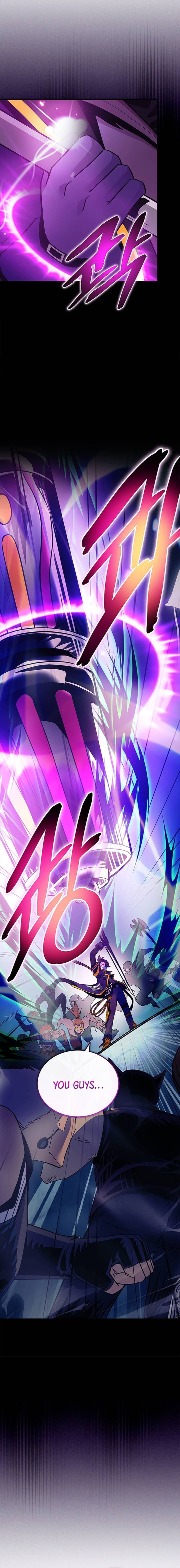 Villain To Kill 134 14