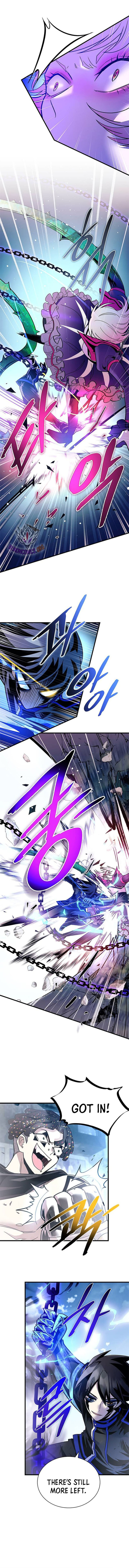 Villain To Kill 134 5