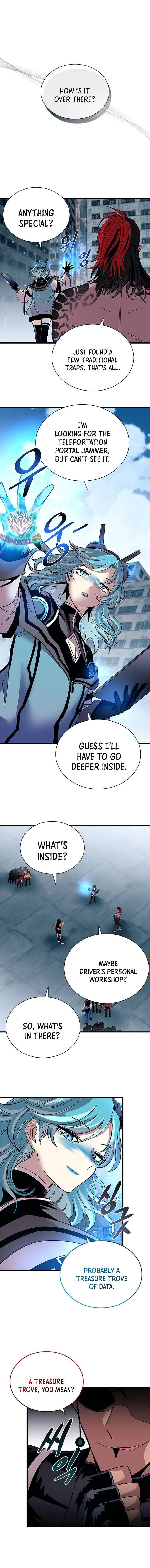Villain To Kill 134 9