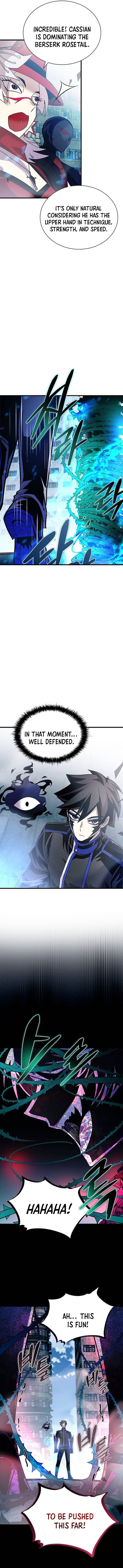 Villain To Kill 135 15