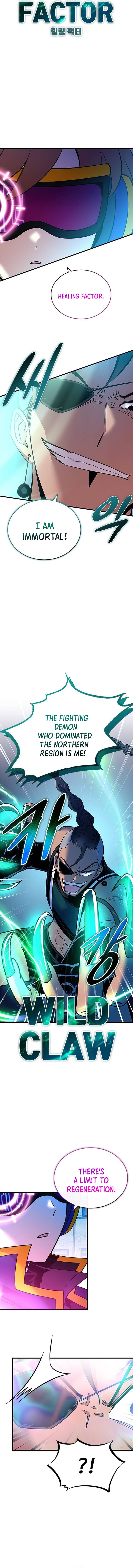 Villain To Kill 135 4