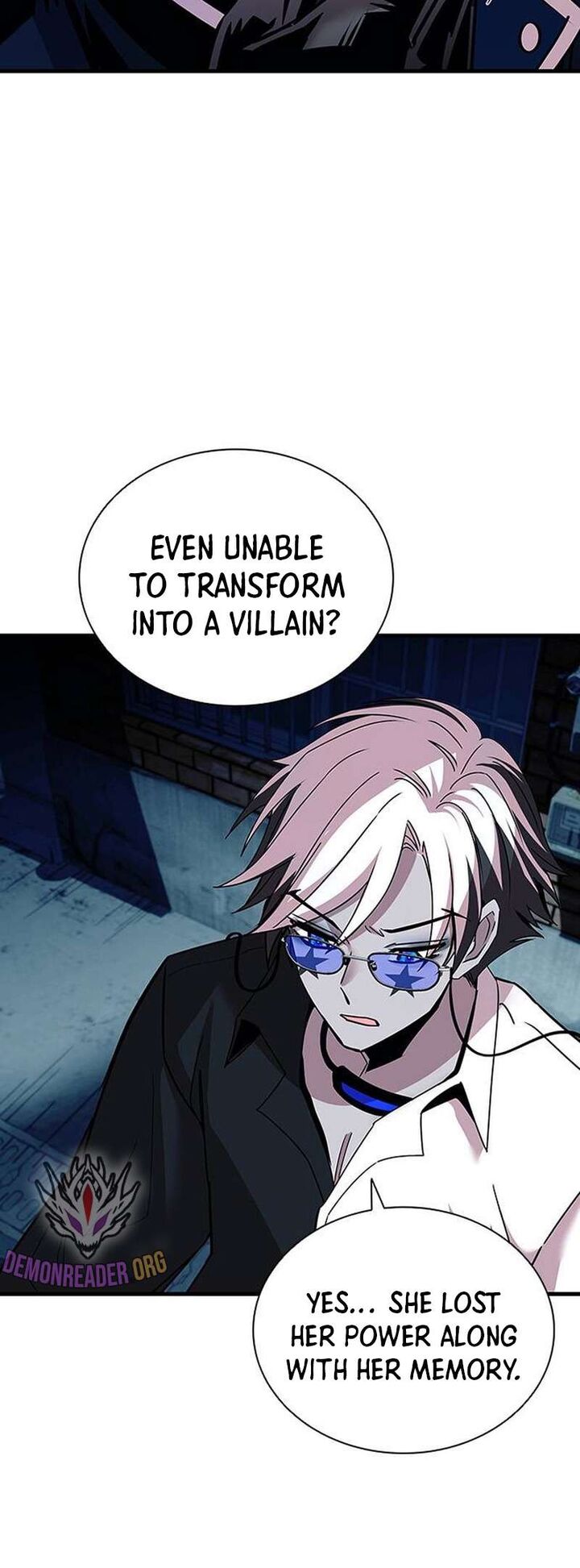 Villain To Kill 141 36