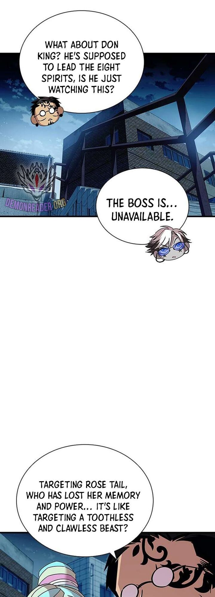 Villain To Kill 141 45