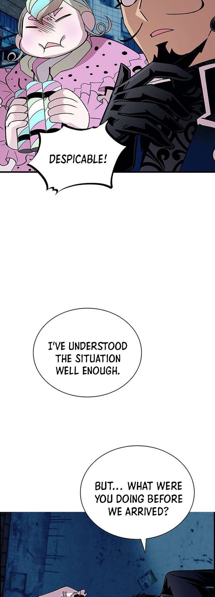 Villain To Kill 141 46