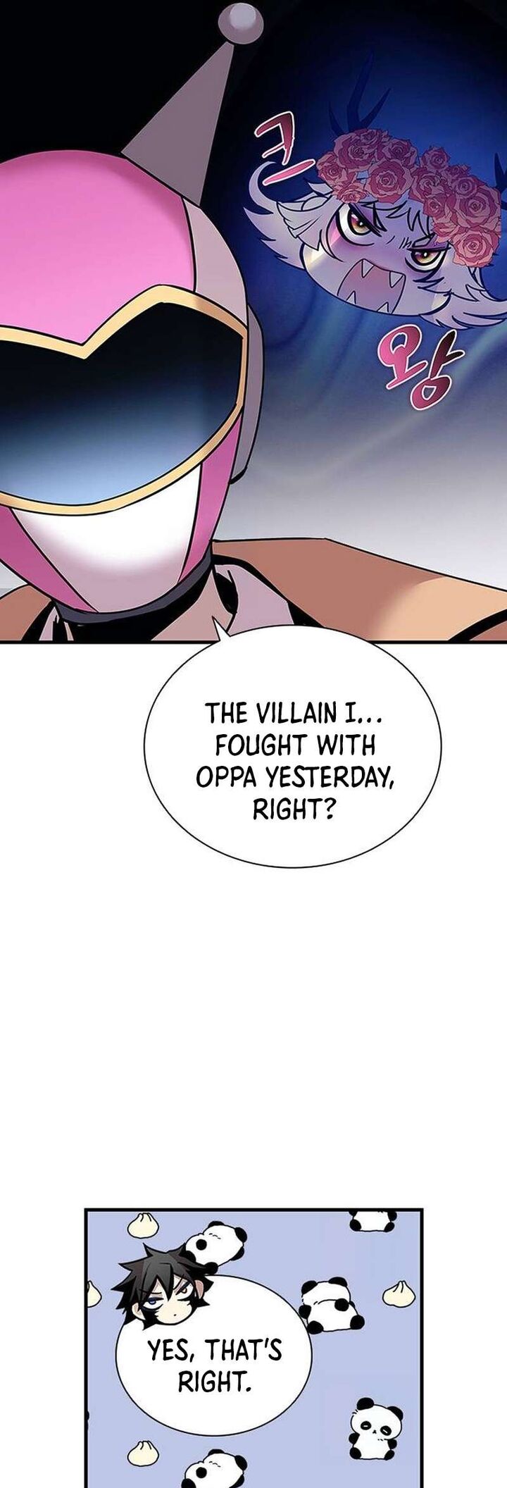 Villain To Kill 141 59