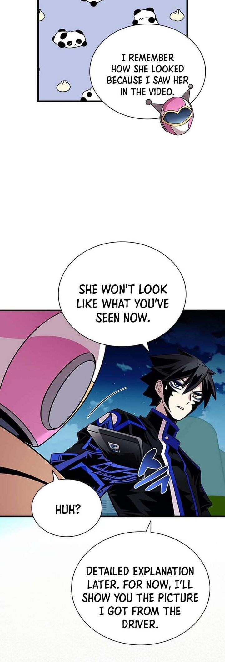 Villain To Kill 141 60