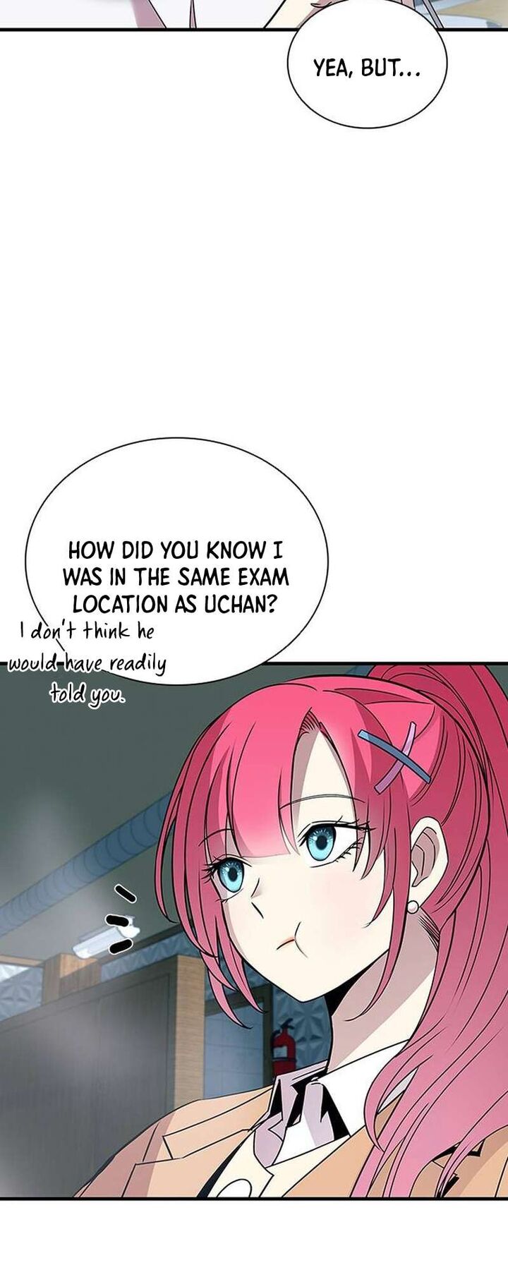 Villain To Kill 141 9