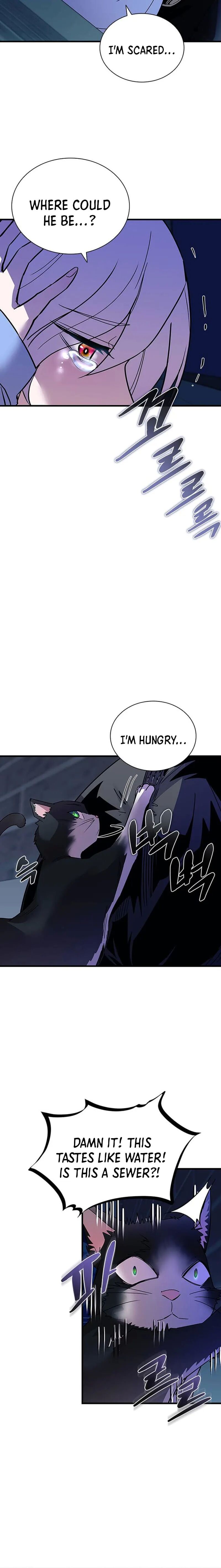 Villain To Kill 142 12