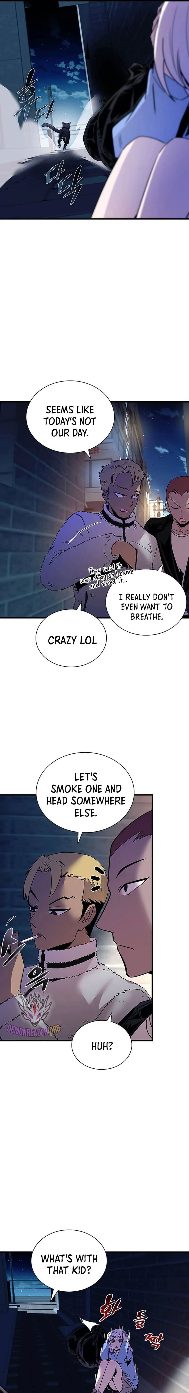 Villain To Kill 142 13