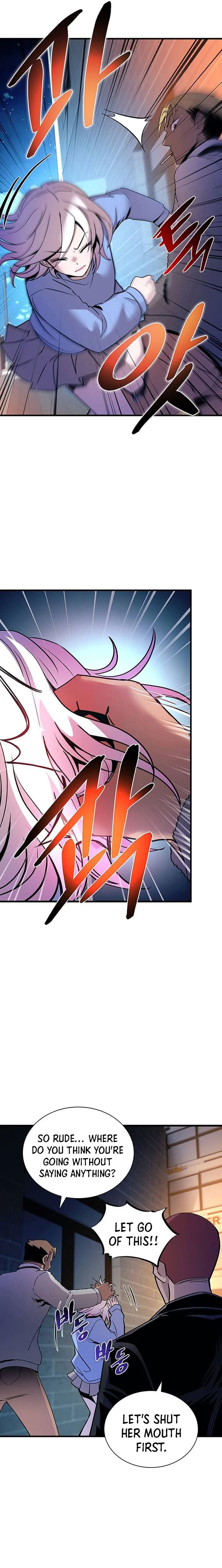 Villain To Kill 142 15