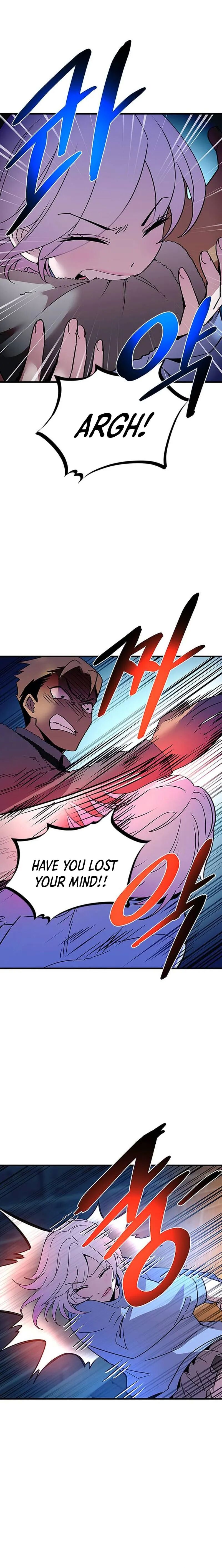 Villain To Kill 142 16