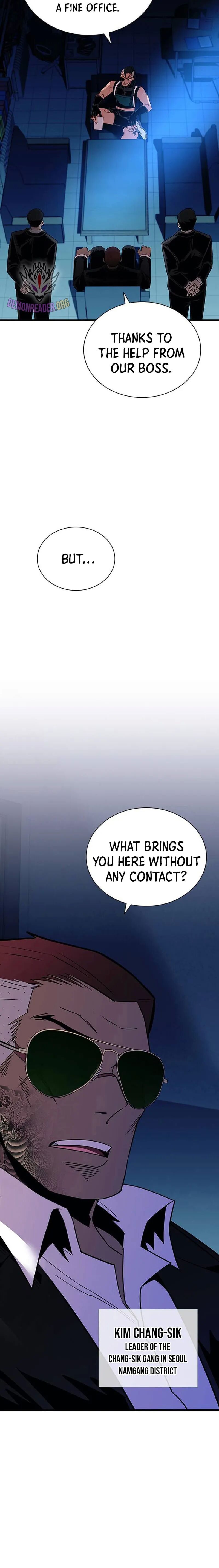 Villain To Kill 142 2