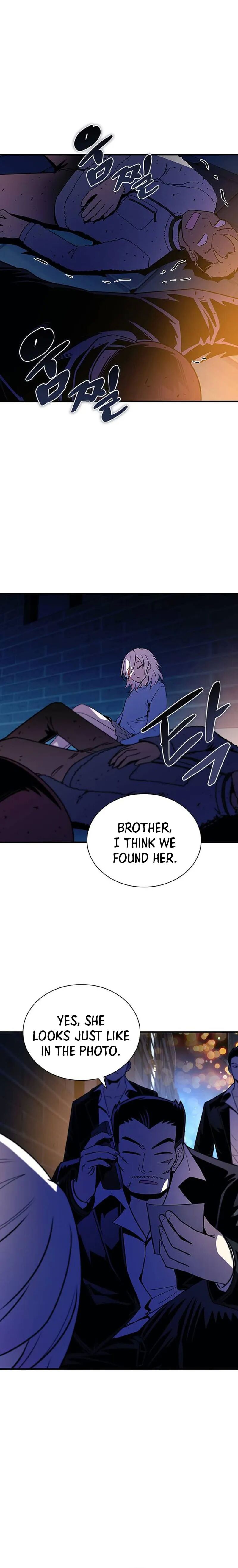 Villain To Kill 142 20