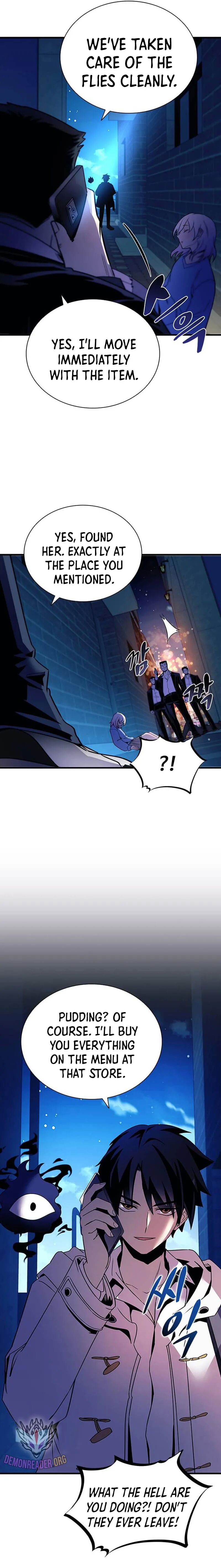 Villain To Kill 142 21