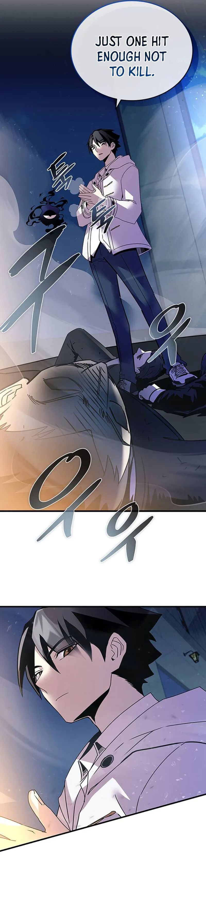 Villain To Kill 142 25